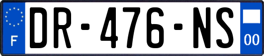 DR-476-NS