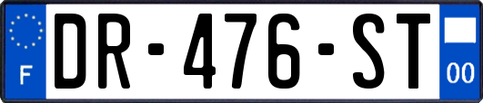 DR-476-ST