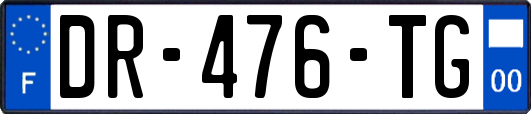 DR-476-TG