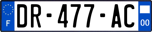 DR-477-AC