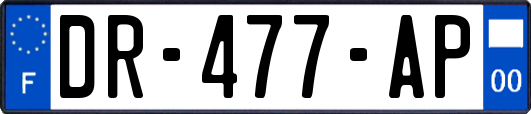 DR-477-AP