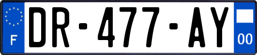 DR-477-AY