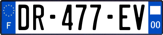 DR-477-EV