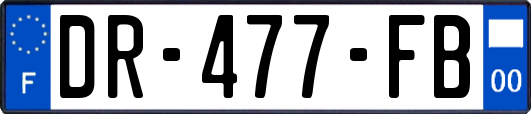 DR-477-FB