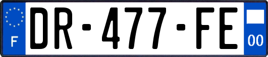DR-477-FE