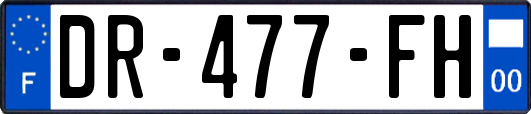 DR-477-FH