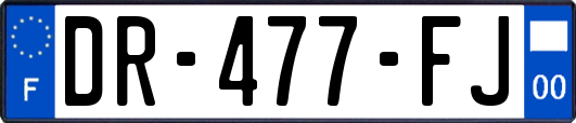DR-477-FJ