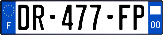DR-477-FP