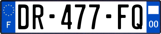 DR-477-FQ