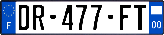DR-477-FT