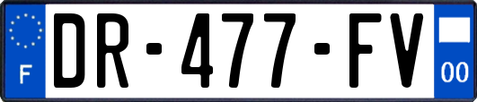 DR-477-FV