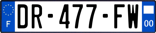 DR-477-FW
