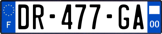 DR-477-GA