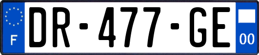 DR-477-GE