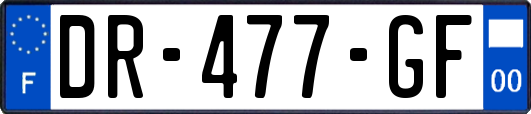 DR-477-GF