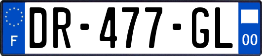 DR-477-GL