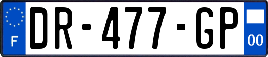 DR-477-GP