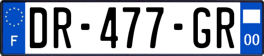 DR-477-GR