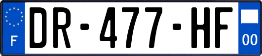 DR-477-HF