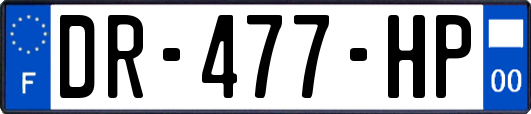DR-477-HP