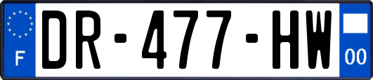 DR-477-HW