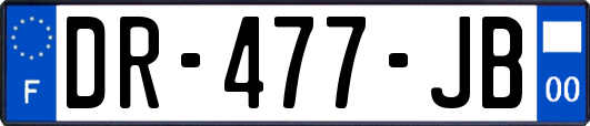 DR-477-JB