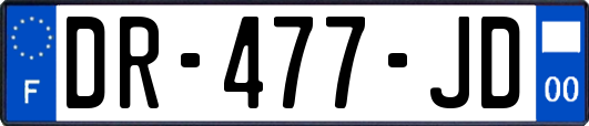 DR-477-JD