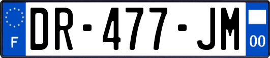 DR-477-JM