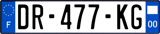DR-477-KG