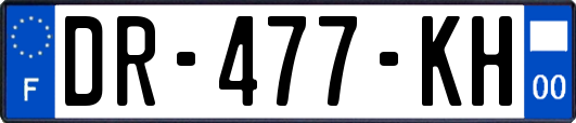 DR-477-KH