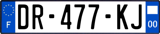 DR-477-KJ