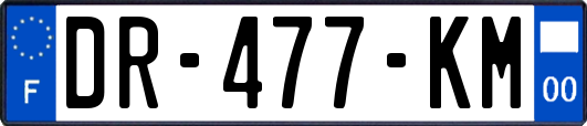 DR-477-KM