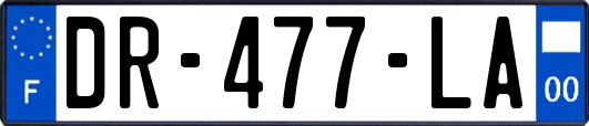 DR-477-LA