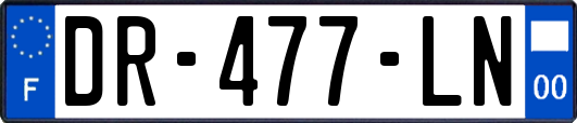 DR-477-LN