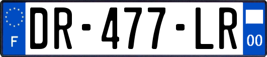 DR-477-LR