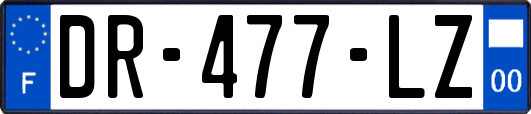 DR-477-LZ