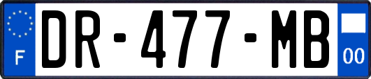 DR-477-MB