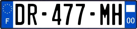 DR-477-MH