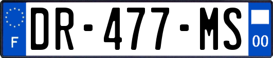 DR-477-MS