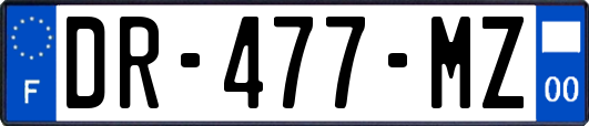 DR-477-MZ