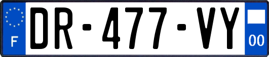 DR-477-VY