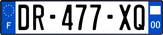 DR-477-XQ