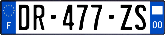 DR-477-ZS