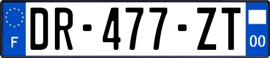 DR-477-ZT