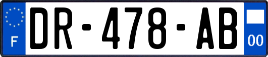 DR-478-AB