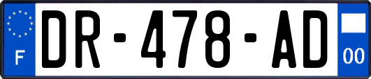 DR-478-AD