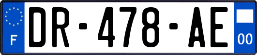 DR-478-AE