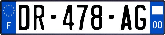 DR-478-AG