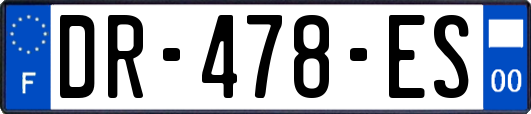 DR-478-ES