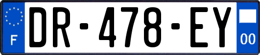 DR-478-EY